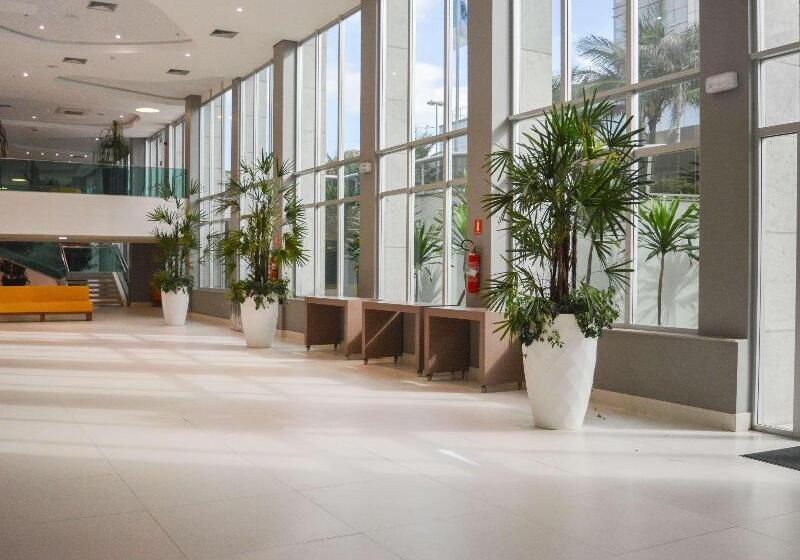 Novotel Rio De Janeiro Barra Da Tijuca