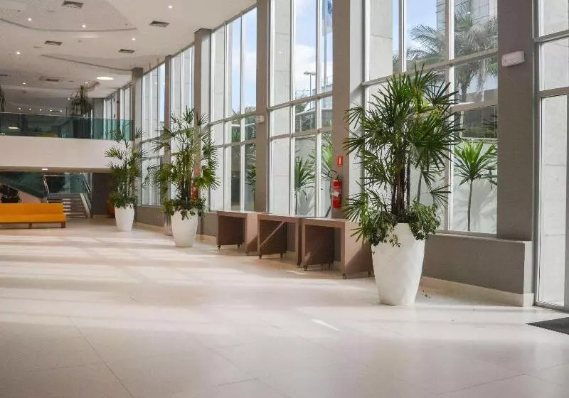 Novotel Rio De Janeiro Barra Da Tijuca