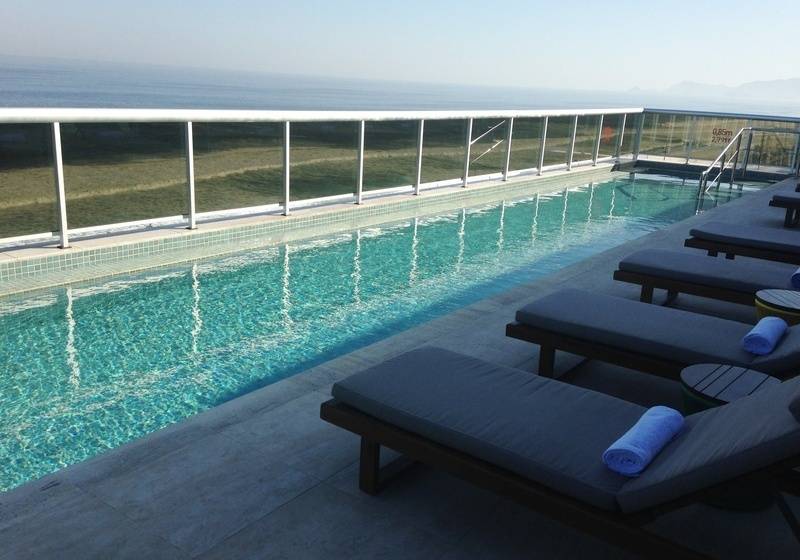 Novotel Rio De Janeiro Barra Da Tijuca