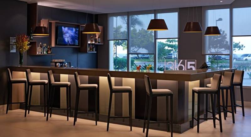 Novotel Rio De Janeiro Barra Da Tijuca