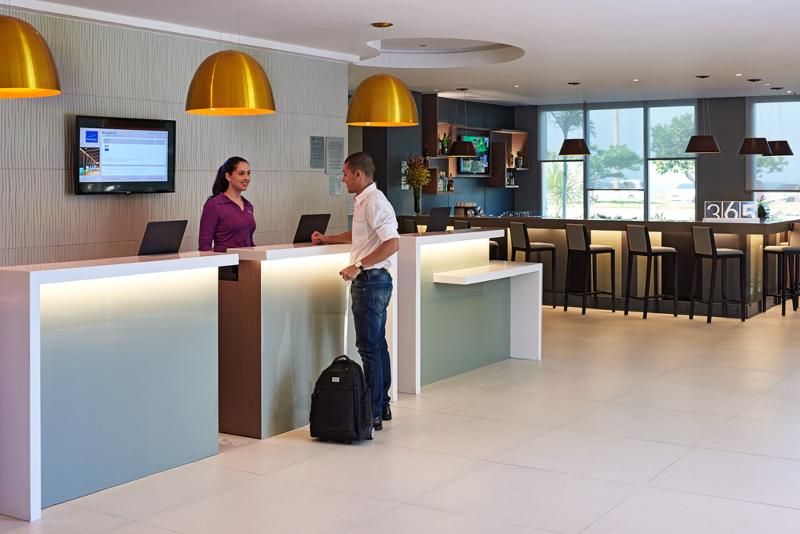 Novotel Rio De Janeiro Barra Da Tijuca