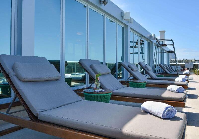 Novotel Rio De Janeiro Barra Da Tijuca