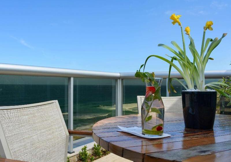Novotel Rio De Janeiro Barra Da Tijuca
