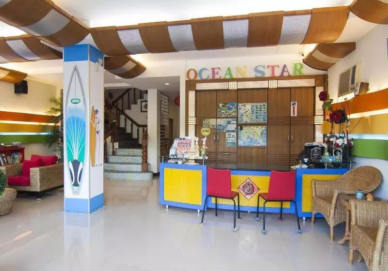 Ocean Star B&b