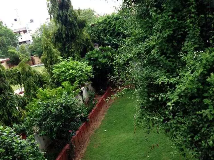 Пансион Girisadan Homestay