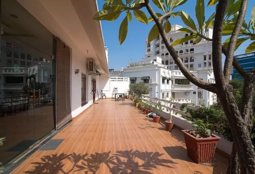 Пансион Girisadan Homestay