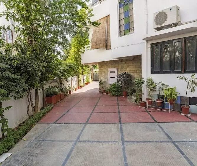 Пансион Girisadan Homestay