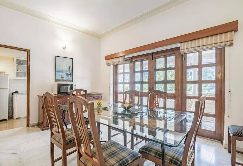 Пансион Girisadan Homestay