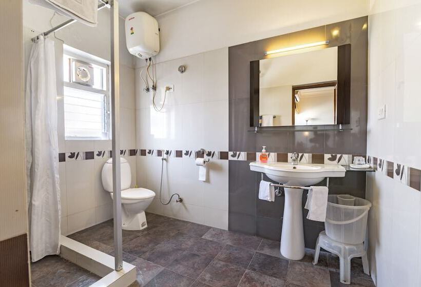 פנסיון Girisadan Homestay