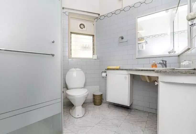 Пансион Girisadan Homestay