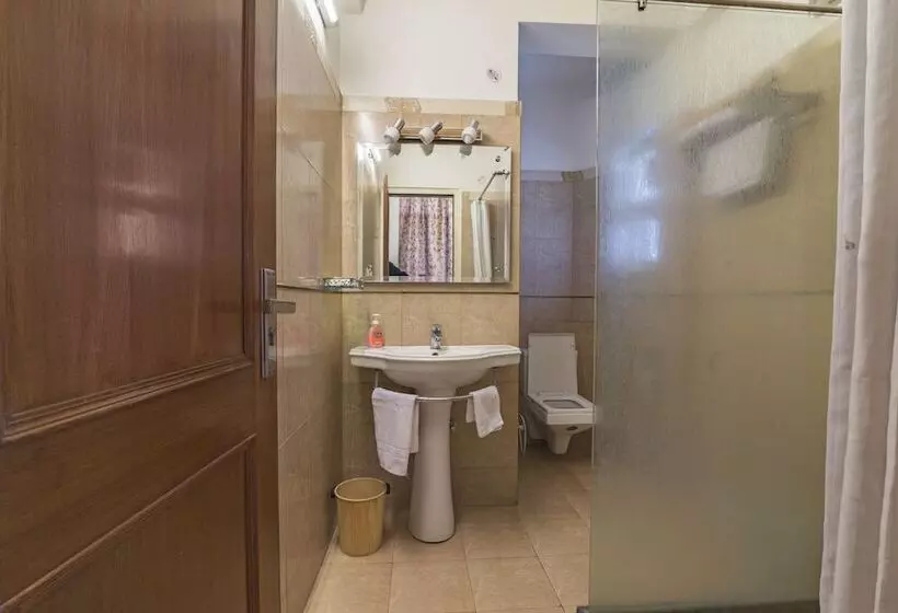 Пансион Girisadan Homestay