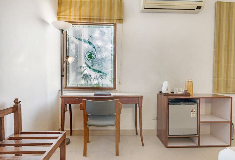 פנסיון Girisadan Homestay