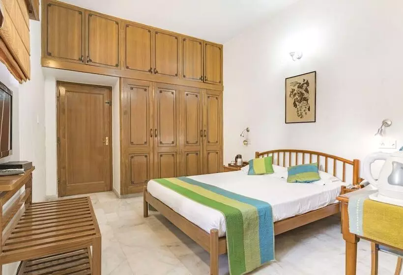 Пансион Girisadan Homestay