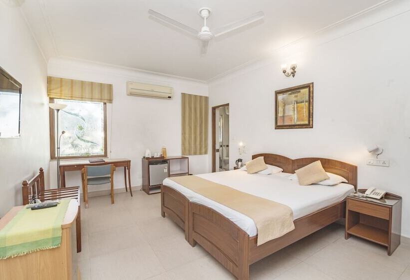 פנסיון Girisadan Homestay