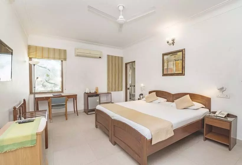 Пансион Girisadan Homestay