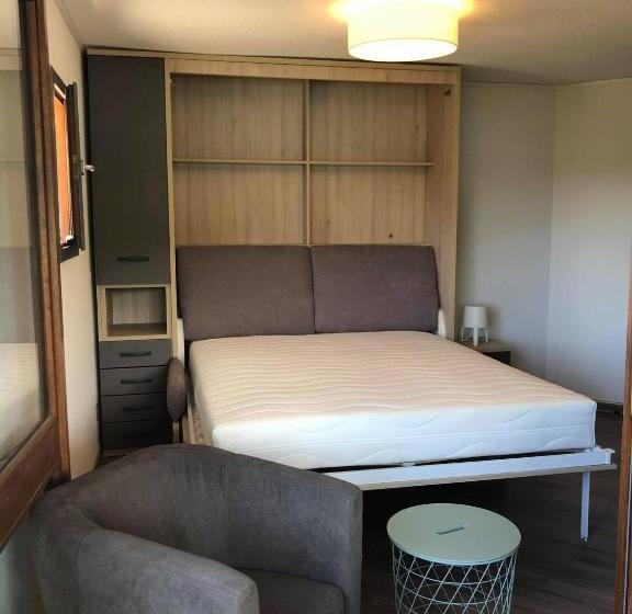 Курорт L Ecrin Du Lac