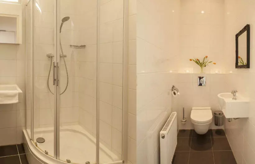 Sarphati Apartments Suites