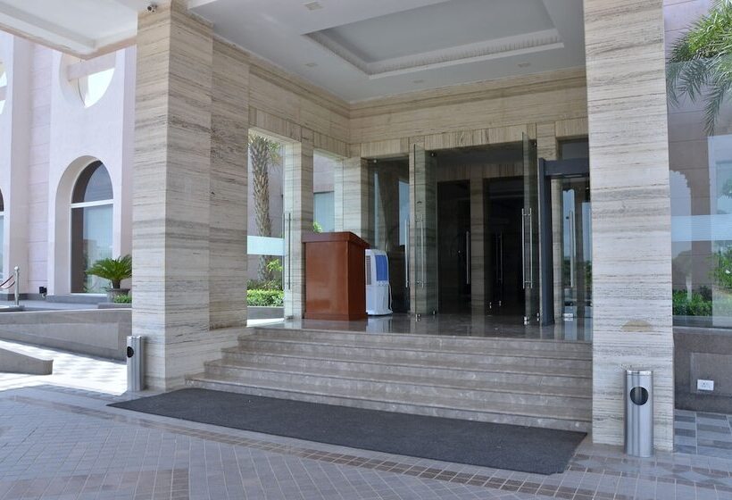 The Lal Vilas Hotel & Resort