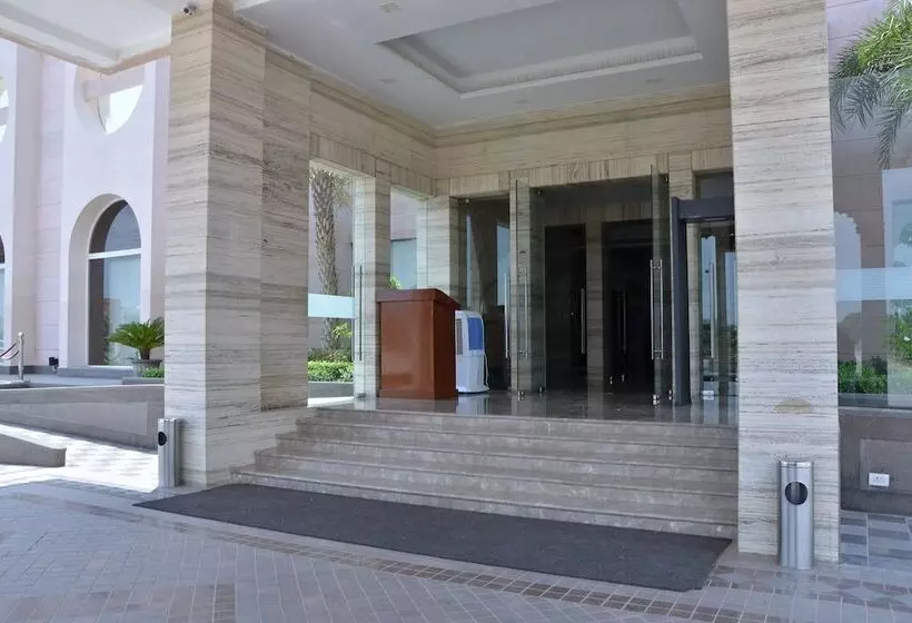 The Lal Vilas Hotel & Resort