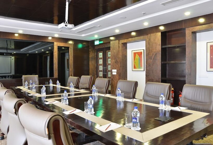 The Lal Vilas Hotel & Resort