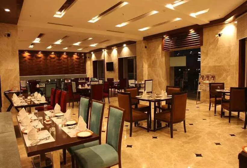 The Lal Vilas Hotel & Resort