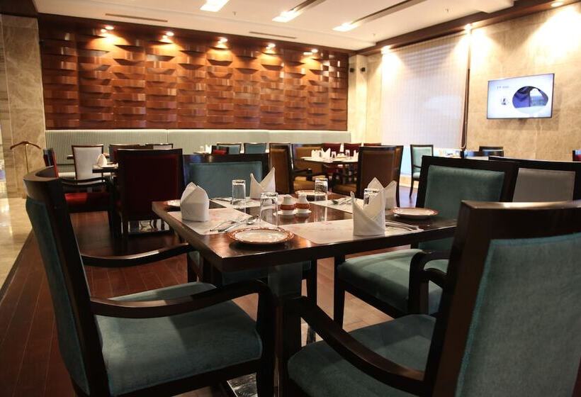 The Lal Vilas Hotel & Resort