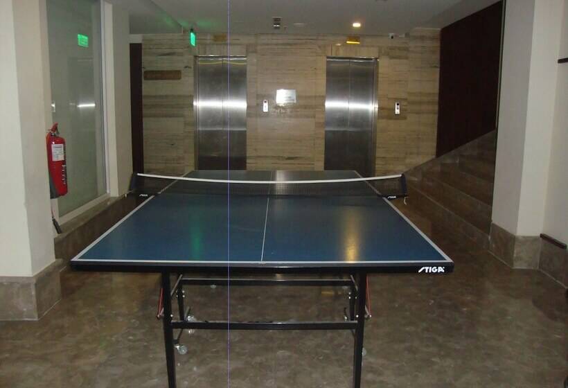 The Lal Vilas Hotel & Resort