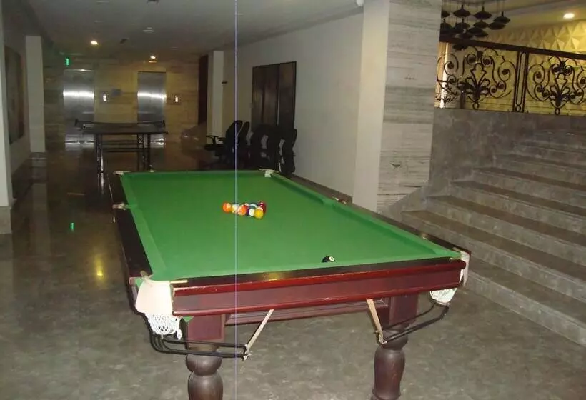 The Lal Vilas Hotel & Resort