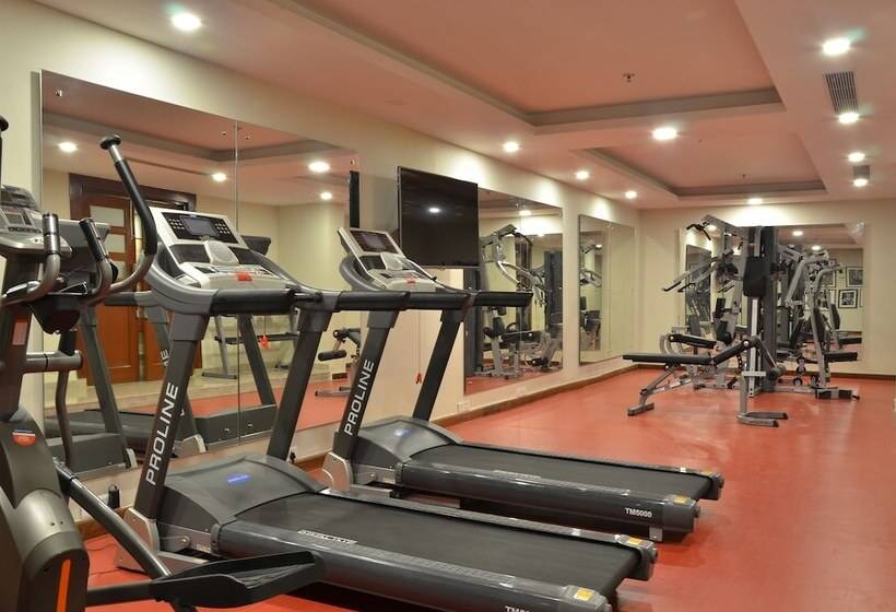 The Lal Vilas Hotel & Resort