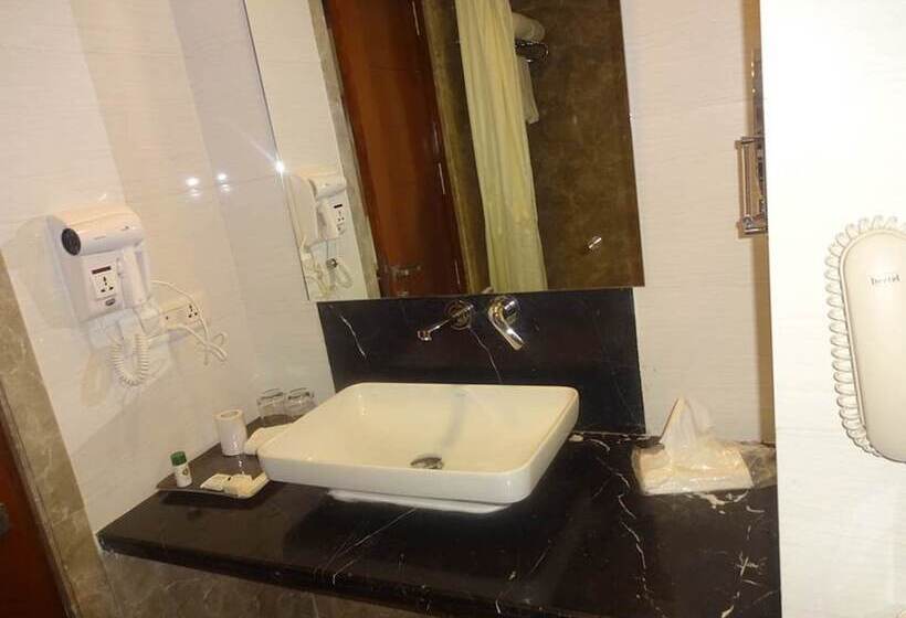 The Lal Vilas Hotel & Resort