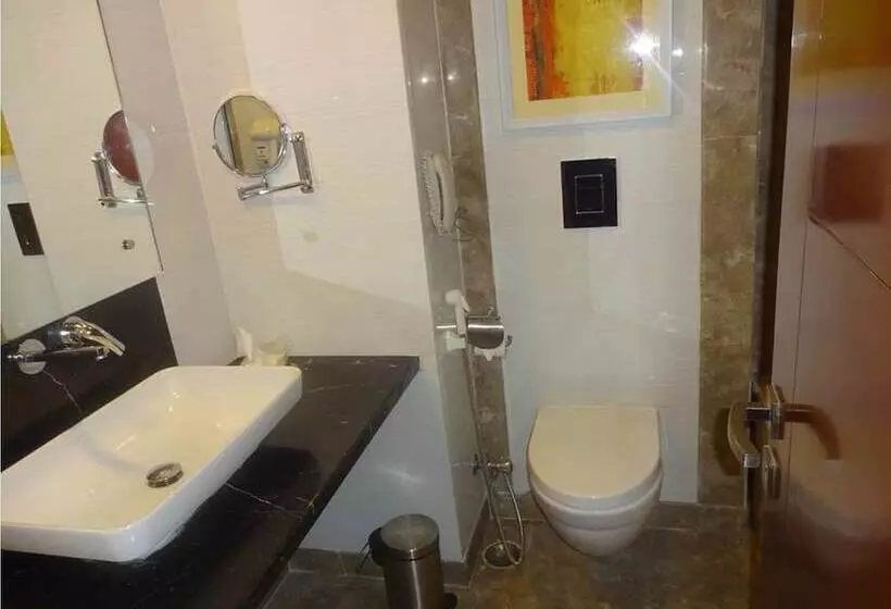 The Lal Vilas Hotel & Resort