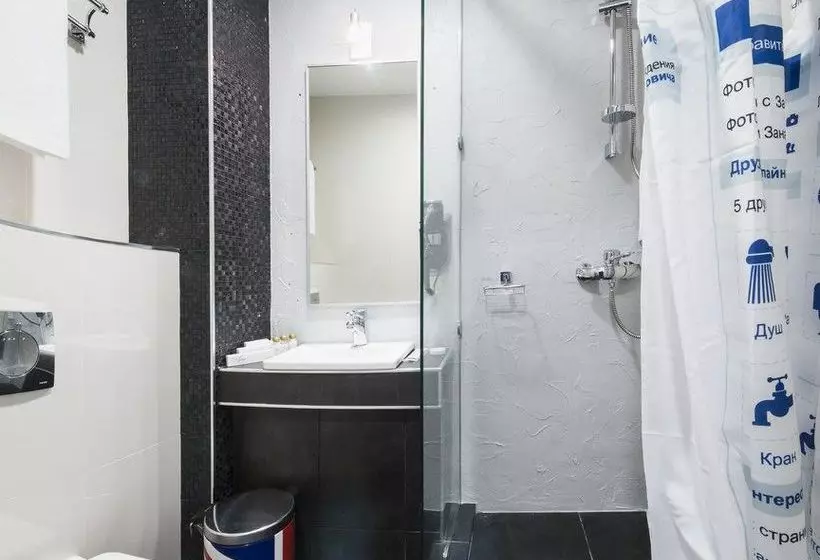 Aglaya Hotel & Courtyard