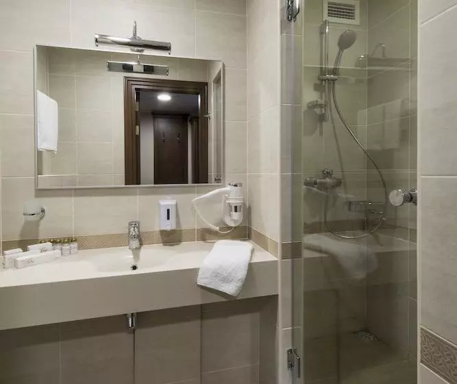 Aglaya Hotel & Courtyard