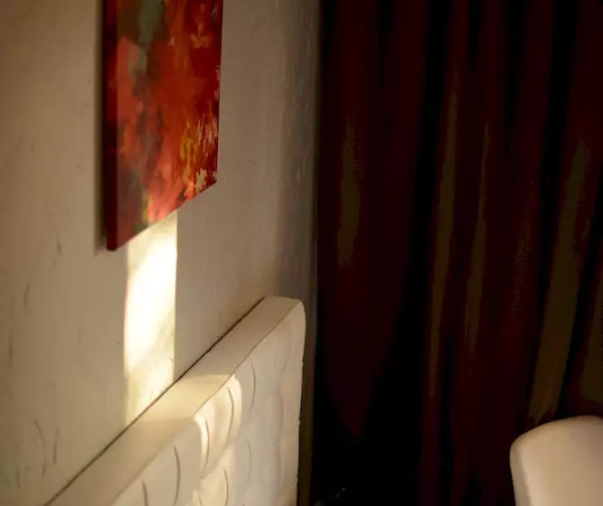 Aglaya Hotel & Courtyard