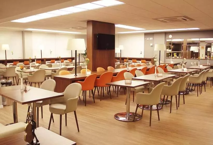 Hotel 10 Uniao Da Vitoria