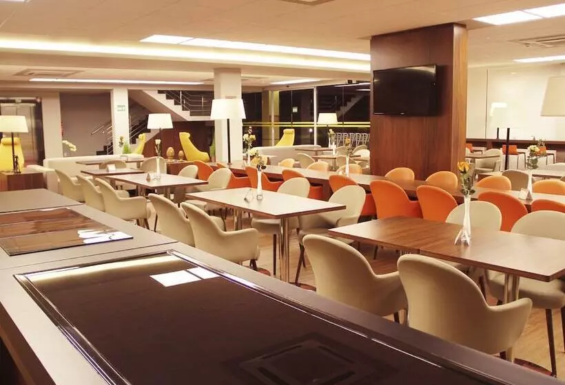 Hotel 10 Uniao Da Vitoria