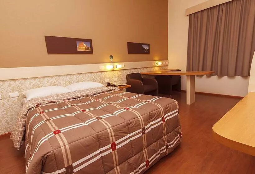 Hotel 10 Uniao Da Vitoria