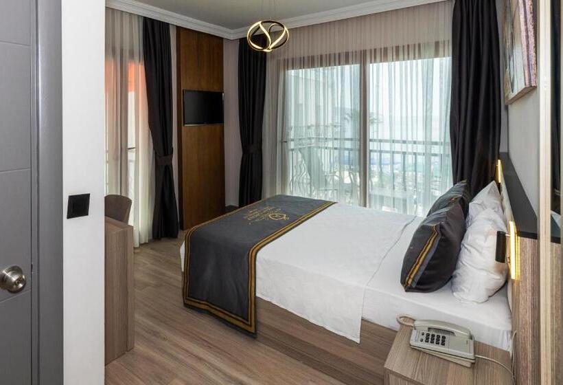 בית מלון כפרי Akkan