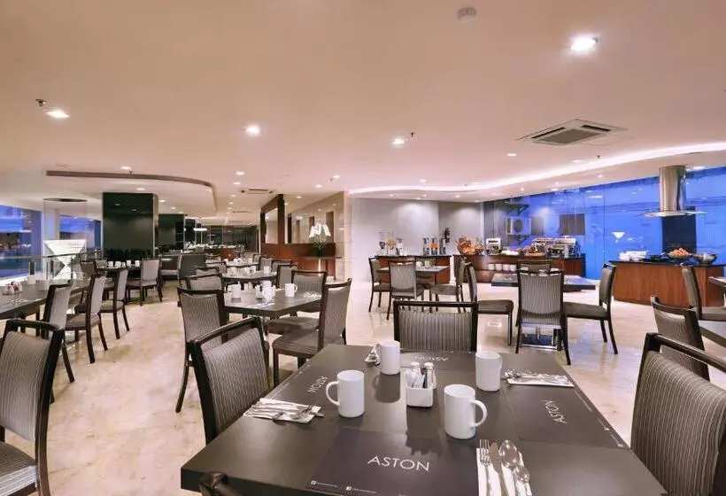 Aston Imperial Bekasi Hotel & Conference Center