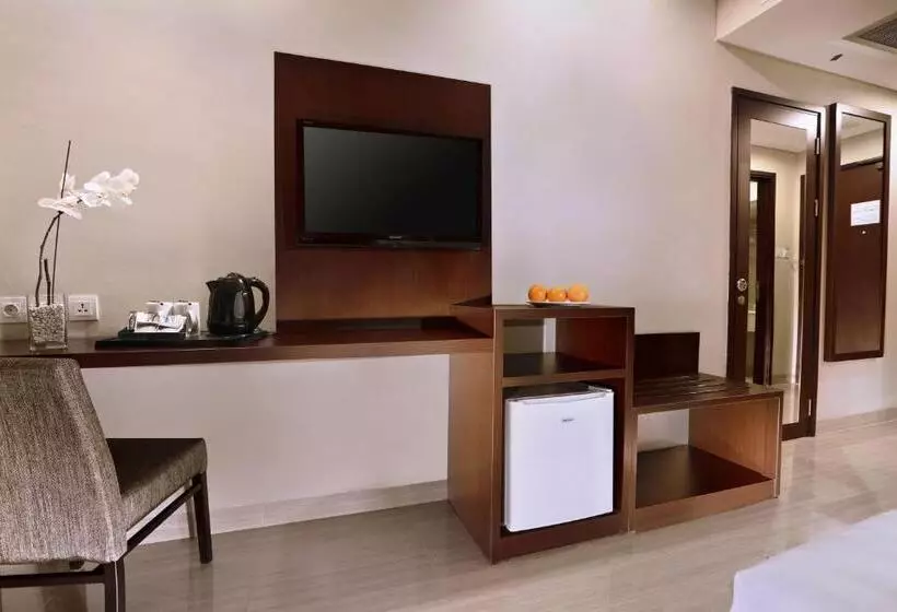 Aston Imperial Bekasi Hotel & Conference Center