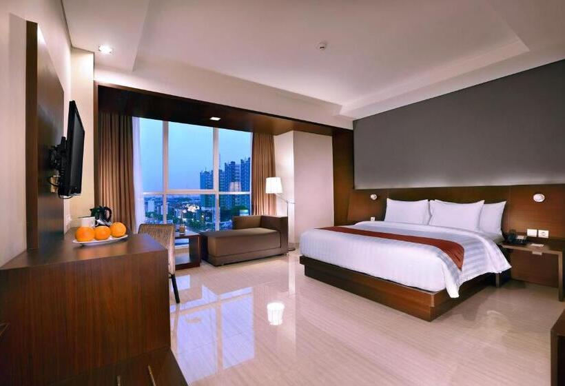 Aston Imperial Bekasi Hotel & Conference Center