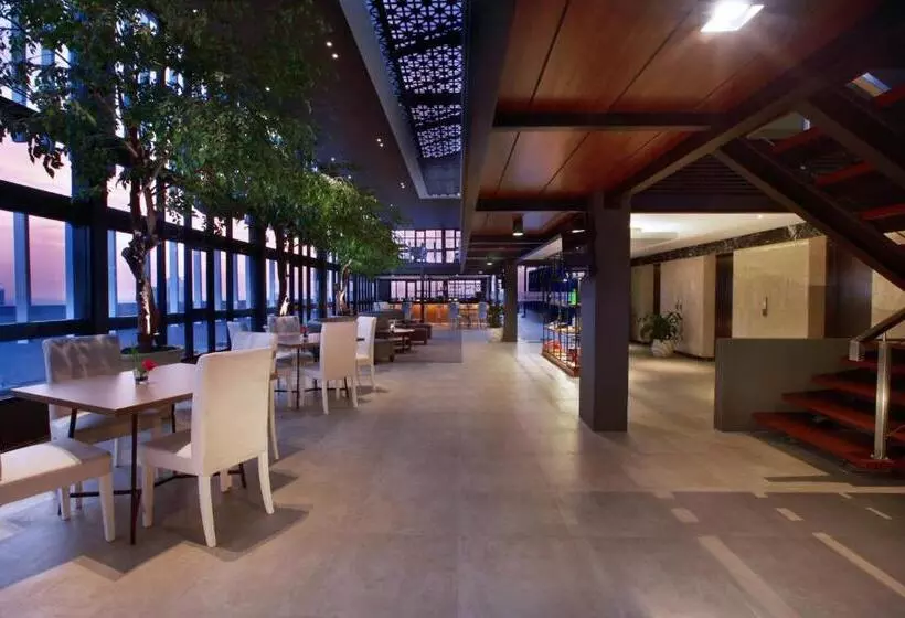 Aston Imperial Bekasi Hotel & Conference Center