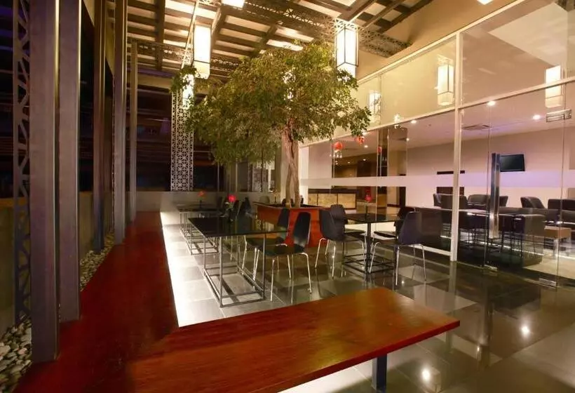 Aston Imperial Bekasi Hotel & Conference Center
