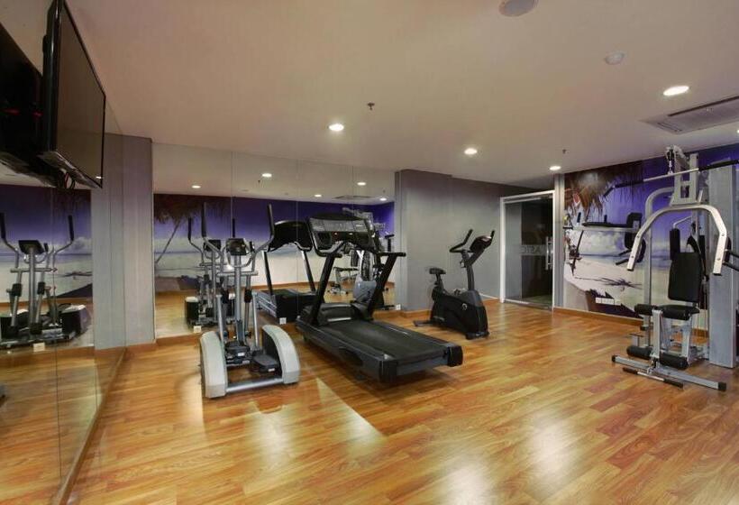 Aston Imperial Bekasi Hotel & Conference Center