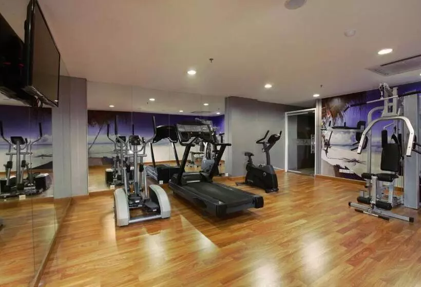 Aston Imperial Bekasi Hotel & Conference Center