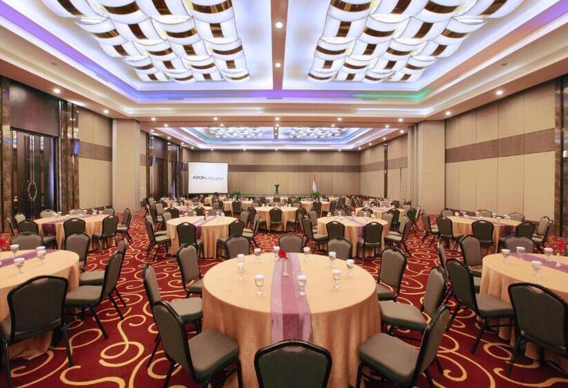 Aston Imperial Bekasi Hotel & Conference Center