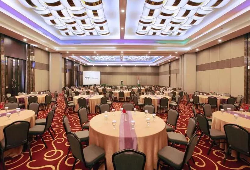 Aston Imperial Bekasi Hotel & Conference Center