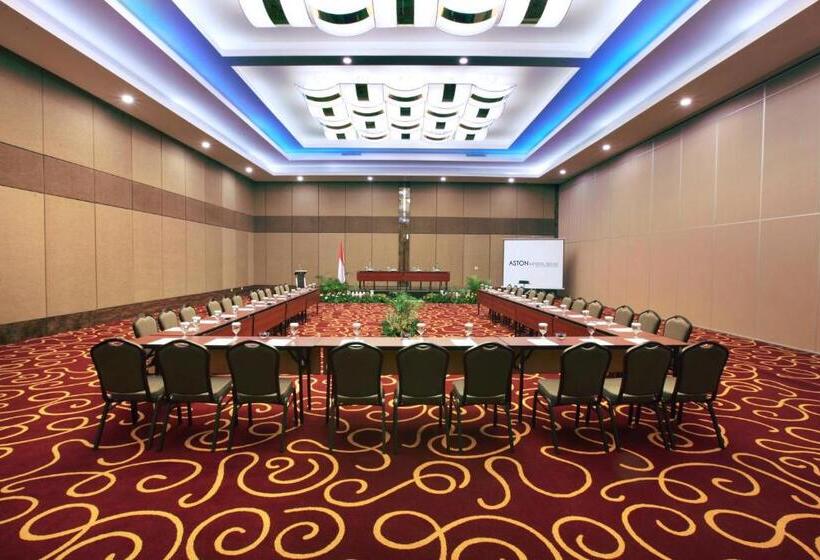 Aston Imperial Bekasi Hotel & Conference Center