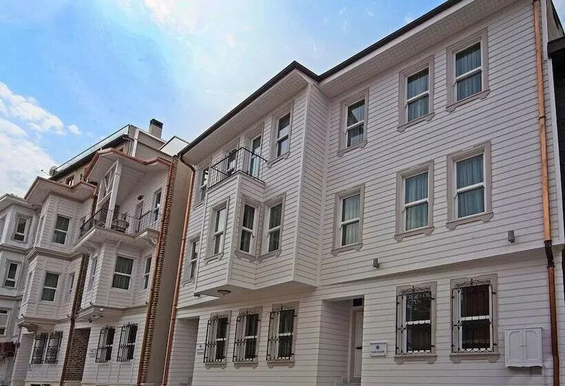 ホテル Azade Premier