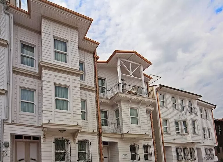 ホテル Azade Premier